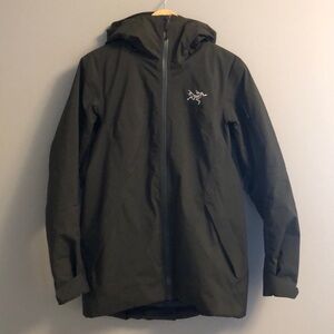 Arcteryx Women’s Sentinel Insulated Jacket